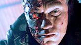 British Army to deploy terminator style-robots that can speak to real soldiers