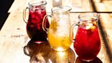 How To Make The Perfect Sangria, According To Bartenders