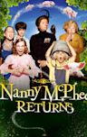 Nanny McPhee and the Big Bang