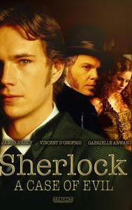 Sherlock Holmes: Case of Evil