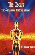 61st Academy Awards