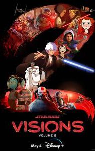 Star Wars: Visions