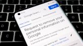 How to remove your personal data from Google