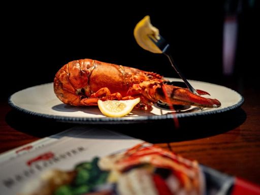 Red Lobster nearing deal with new owner