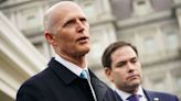 Florida Senators Request More Federal Aid Despite Not Voting For Hurricane Relief