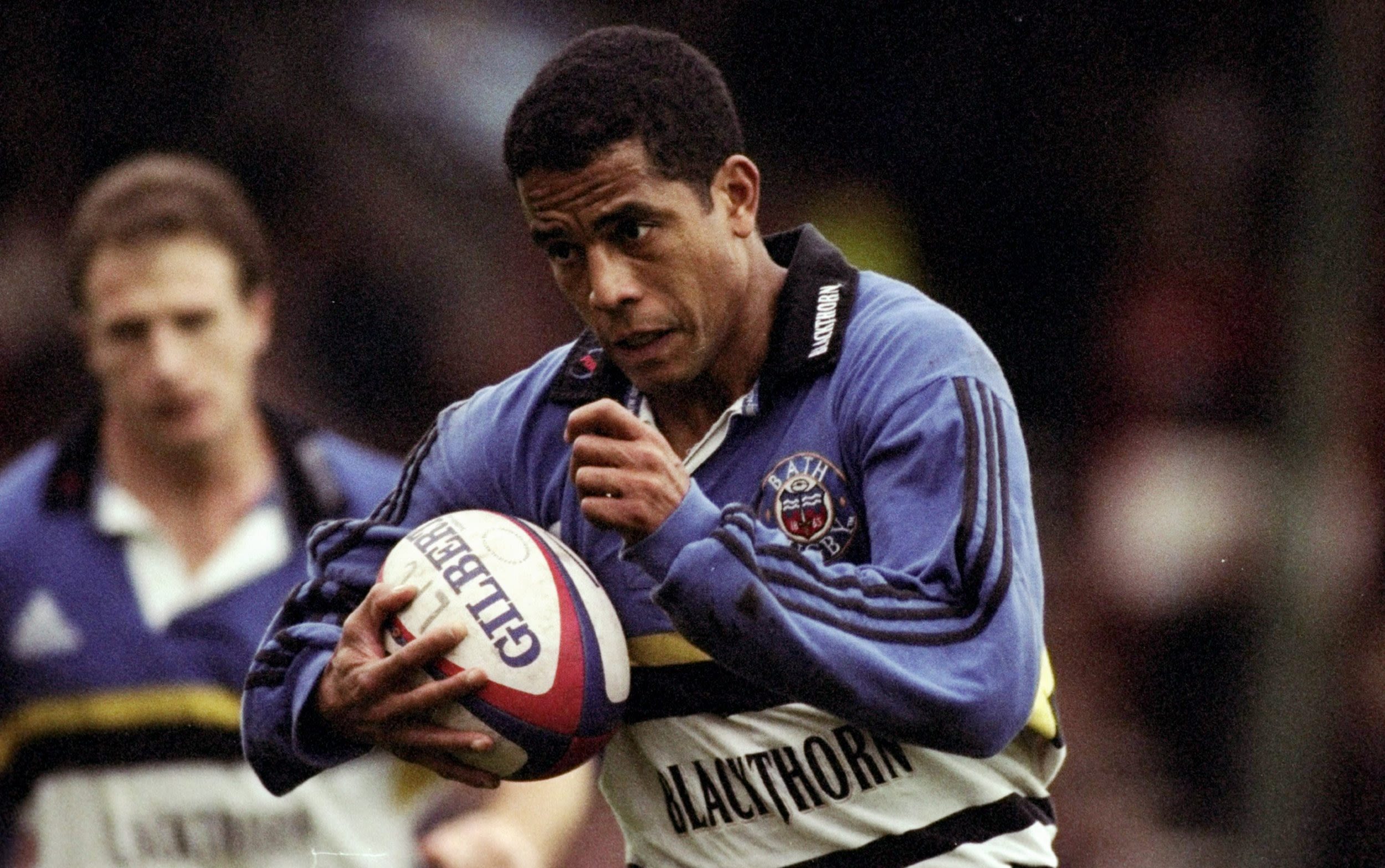 Jeremy Guscott: I’m on a bus to the final with childhood friends – the Bath buzz is back
