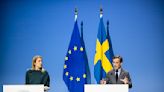瑞典極右派勢力興起 1月1日起接任歐盟輪值主席國、廢環境部