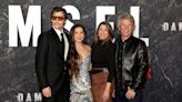 Bon Jovi confirms secret wedding of son Jake Bongiovi and Millie Bobby Brown