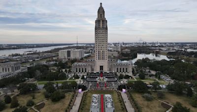 Louisiana lawmakers’ pet projects could create $100 million worth of ‘bad debt’