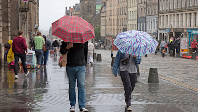 Weather expert reveals why Scotland is freezing in summer - and it won't improve