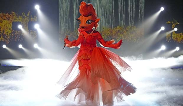 ‘The Masked Singer 11’ episode 10 recap: Who was unmasked in ‘The Final Four’? [LIVE BLOG]