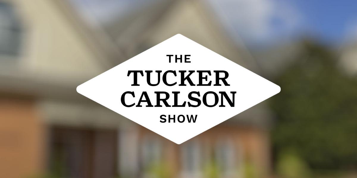 Tucker Carlson’s Guests Keep Bringing up the Mises Institute