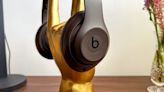 Beats Studio Pro review: brown sugar