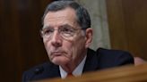 Barrasso recommends using leftover COVID-19 funds to complete border wall in new amendment