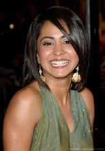 Parminder Nagra