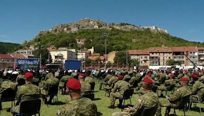 Croatia marks 29 years since decisive 'Operation Storm' offensive