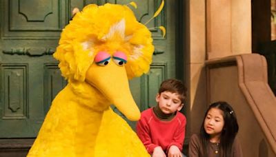Sesame Street writers vote to strike if a new deal isn’t reached Friday