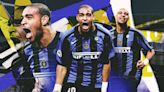 The streets won't forget: Adriano, Inter and Brazil's tortured 'Emperor' | Goal.com