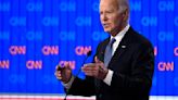 Va. analysts call Biden's debate performance 'awful' and 'catastrophic'