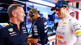 Christian Horner details 'a lot of damage' to Verstappen car after Miami mistake