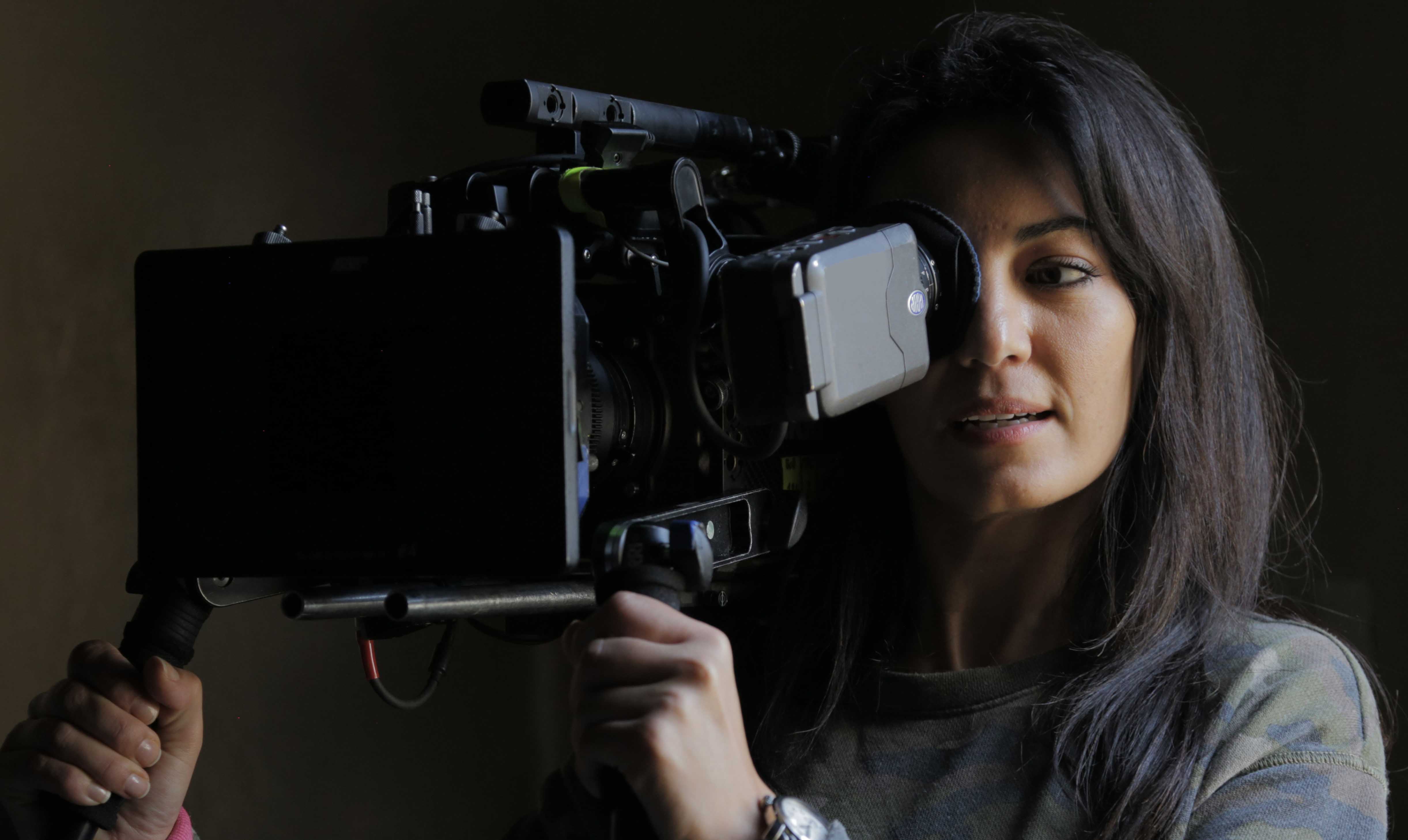 ‘The Blue Caftan’ Director Maryam Touzani to Make Spanish-Language Debut With ‘Calle Malaga’ (EXCLUSIVE)