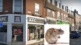 Surrey KFC closed after rat 'spotted' inside the restaurant