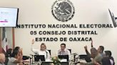 No se instalarán ocho casillas en el Istmo de Oaxaca por determinación de asambleas de pueblos