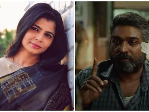 Chinmayi Sripaada calls out Maharaja team for working with ‘Tamil industry's favourite molester’ Vairamuthu