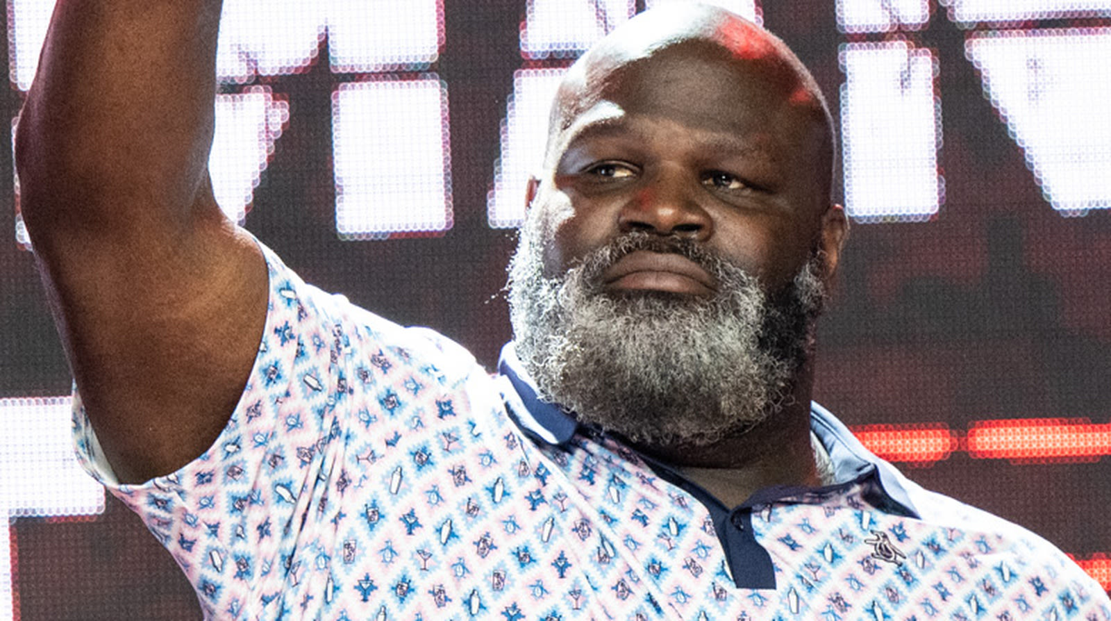 Mark Henry Assesses Where He'd Put Certain WWE SummerSlam Matches On The Card - Wrestling Inc.