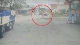 Video: Mahindra Scorpio Flips On Collision With Toyota Fortuner In Haryana