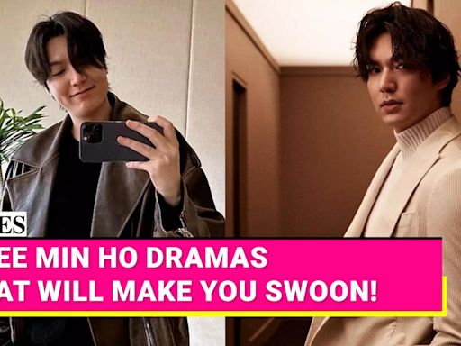 ... Ho: From Boys Over Flowers to The Legend of The Blue...Dramas you can binge-watch this weekend | English Movie News - Hollywood - Times of India...