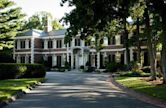 Tennessee Governor's Mansion