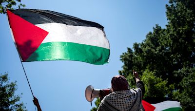 Ireland, Norway and Spain recognize Palestinian state; Israel calls it 'distorted step'