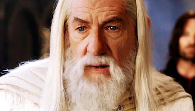 Ian McKellen (Gandalf en ‘El Señor de los Anillos’) lo tiene claro: quiere seguir actuando hasta que no pueda más