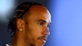 F1 LIVE: Lewis Hamilton reacts to Michael Masi presence at Australian GP