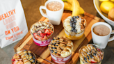 Better Blends sells smoothies, bowls that are actually healthy. Here's what you should try