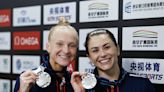 Inside Sarah Bacon, Kassidy Cook synchronized 3-meter victory at US Olympic Diving Trials