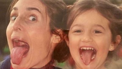 Azul, la hija de Romina Yan, cumplió 18 años y sorprendió a todos con lo parecida que es a su mamá