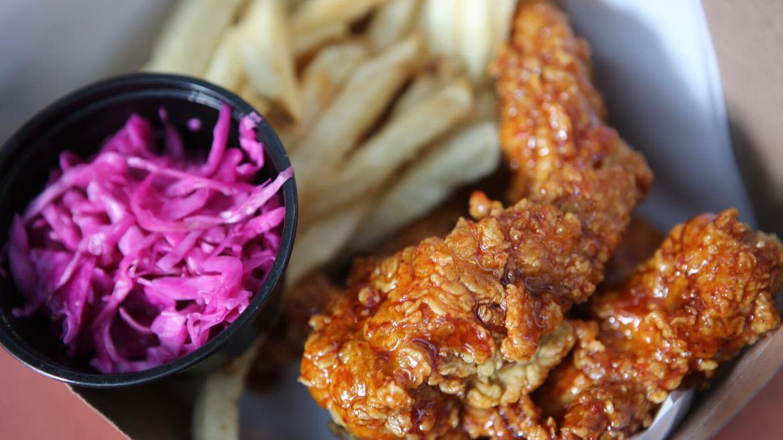 Popular Tucson chicken spot expanding with second restaurant