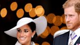 Mushy Prince Harry Is Getting Meghan Markle a Hell of a 5th Anniversary Gift