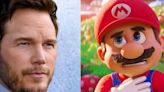 Super Mario Bros. La Película | Directores salen en defensa de Chris Pratt tras críticas por su actuación de voz