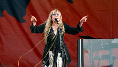 Stevie Nicks’ rescheduled show in Hershey: Where to buy tickets