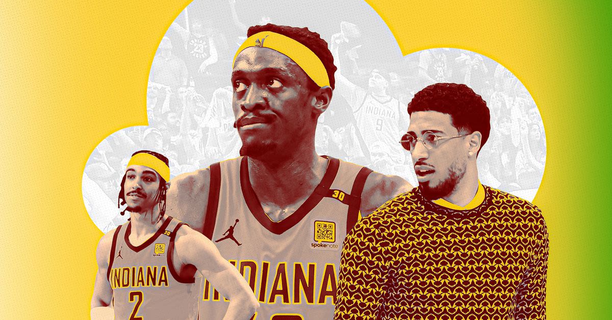 The Indiana Pacers May Be Closer to Contending Than It Appears