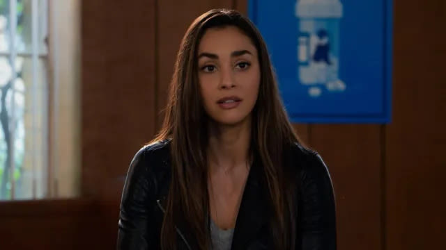 Why Did Lindsey Morgan Leave The CW’s Walker & General Hospital?