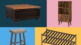 Amazon’s Outlet Is Packed with Early Black Friday Furniture Deals That Go Up to 50% Off