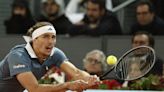 Zverev, por la vía rápida