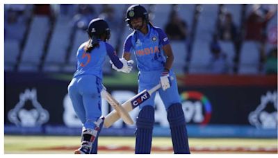 Women's T20 World Cup 2024: India's full schedule, match timings, squad - All you need to know