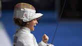 Araceli Navarro gana el oro en el Grand Prix de Seúl y Lucía Martín Portugués, el bronce