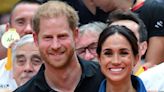 Harry and Meghan accused of 'world-beating hypocrisy' as Netflix project slammed