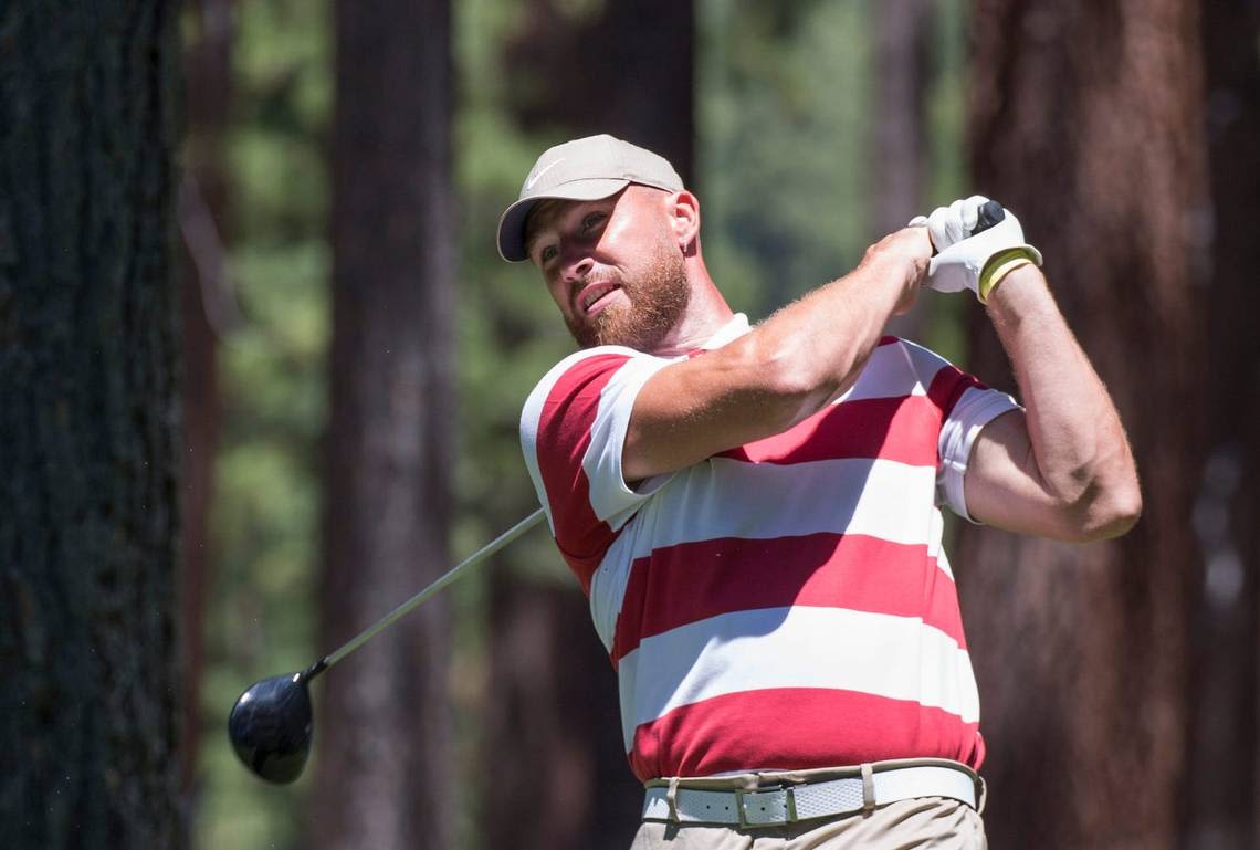 Chiefs’ Travis Kelce will play in celebrity golf tournament with his brother